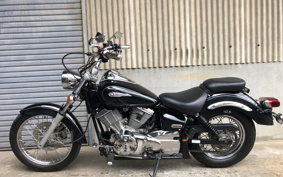 YAMAHA DRAGSTAR 250 VG02J