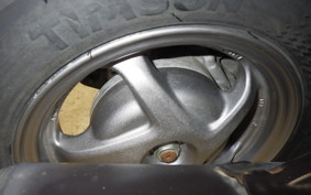 HONDA LEAD 110 2021 JF19