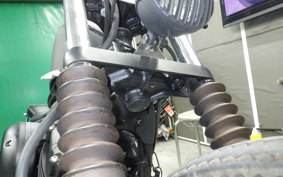 YAMAHA DRAGSTAR 400 1997 4TR