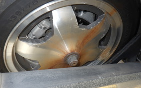 SUZUKI SKYWAVE 250 (Burgman 250) CJ42A