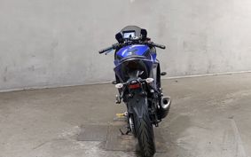YAMAHA YZF-R25 RG43J
