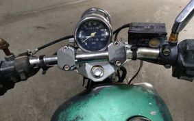 YAMAHA VIRAGO 400 2NT