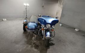 HARLEY FLHTC1340 SIDE-CAR 2019 DEL