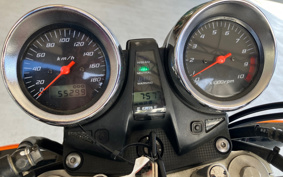 HONDA CB1300SF SUPER FOUR 1998 SC40