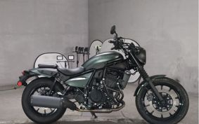 KAWASAKI ELIMINATOR 400SE EL400A