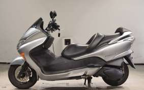 HONDA FORZA Z 2007 MF08