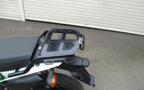 KAWASAKI KSR110 KL110D