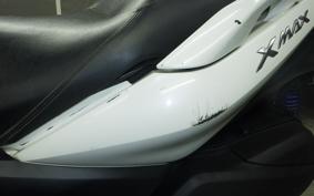 YAMAHA X-MAX 250 A 2017 SG42J