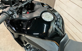 YAMAHA TRACER 9 GT+ 2024 RN70J