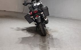 KAWASAKI VERSYS X250 TOURER LE250D