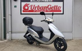 HONDA DIO 2010 AF68