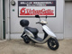 Фото Honda DIO 2010 с японского аукциона