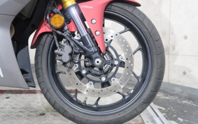 YAMAHA YZF-R25 ABS RG43J