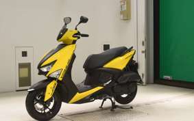 YAMAHA CYGNUS Griffus 2025 SEJ4J