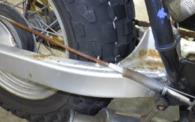 YAMAHA TW200 2JL