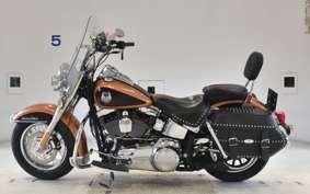 HARLEY FLSTC 1580 2007