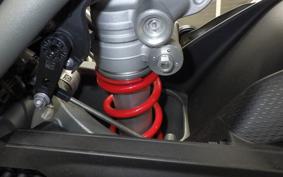BMW S1000RR M DDC 2025