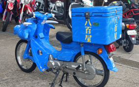 HONDA SUPER CUB90 HA02