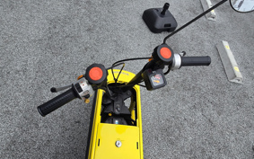 HONDA MOTOCOMPO AB12