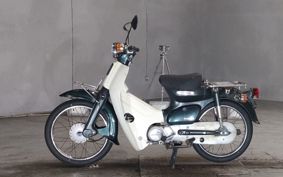 HONDA SUPER CUB50 AA01