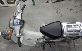 HONDA C90 SUPER CUB E 2022 HA02