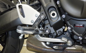 YAMAHA XSR900 2025 RN96J