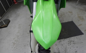 KAWASAKI KLX250 Gen.2 2000 LX250S