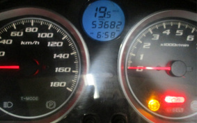 HONDA SILVER WING GT600 ABS 2009 PF02