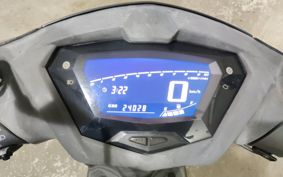 YAMAHA CYGNUS125XSR SED8J