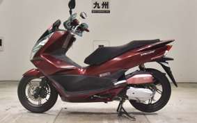 HONDA PCX125 JF56