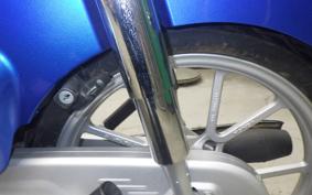 HONDA C110 SUPER CUB JA59