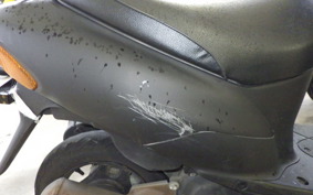 SUZUKI LET's 2 CA1PA