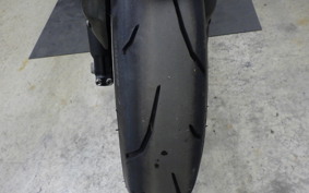 HONDA CBR1000RR Gen. 2 2009