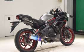 KAWASAKI NINJA 400 ABS 2017 EX400E