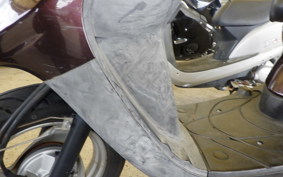 YAMAHA JOG Gen.5 SA36J