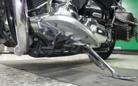 YAMAHA DRAGSTAR 1100 CLASSIC 2008 VP13J