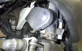 YAMAHA TRICITY 125 A 2007 SEC1J