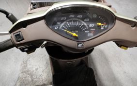 HONDA DIO CHESTER AF68