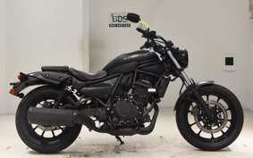 KAWASAKI ELIMINATOR400-3 EL400A