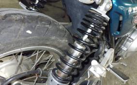 HONDA CB400F NC36