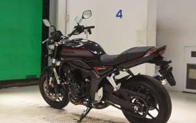 HONDA CB1000F 2025 SC94