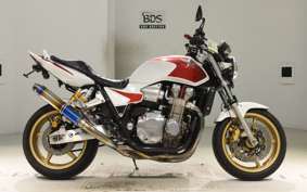 HONDA CB1300SF SUPER FOUR 2018 SC54