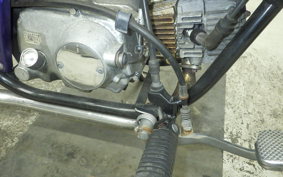 HONDA MAGNA 50 1996 AC13