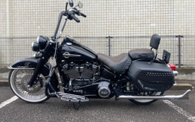 HARLEY  HARLEY FLHCS 2020 YBK