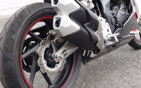 HONDA CBR250RR ABS MC51