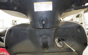 HONDA SPACY 100 JF13