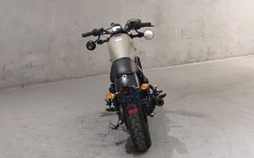 HONDA REBEL MC49
