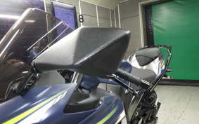 KAWASAKI NINJA 400 2022 EX400G