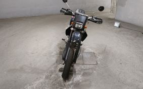 KAWASAKI D-TRACKER LX250E