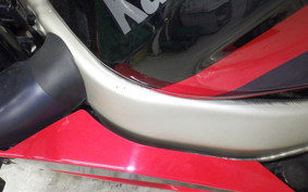 KAWASAKI NINJA ZX-6R 1998 ZX600G